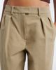 Magda Butrym Magda Butrym Cotton wide-leg pants - 3