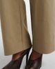 Magda Butrym Magda Butrym Cotton wide-leg pants - 4