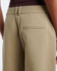 Magda Butrym Magda Butrym Cotton wide-leg pants - 5