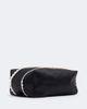 Magda Butrym Magda Butrym Crochet-trimmed clutch - 3