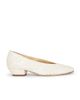 Magda Butrym Magda Butrym Crochet Ballerina Heel - 1