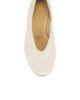 Magda Butrym Magda Butrym Crochet Ballerina Heel - 4