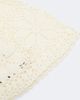 Magda Butrym Magda Butrym Crochet cotton beanie - 3