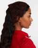 Magda Butrym Magda Butrym Crochet cotton headwrap - 5