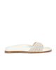 Magda Butrym Magda Butrym Crochet Sandal - 1
