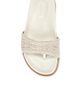 Magda Butrym Magda Butrym Crochet Sandal - 4