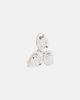 Magda Butrym Magda Butrym Crystal-embellished stud earrings - 5