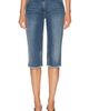 Magda Butrym Magda Butrym Denim Capri - 1