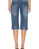 Magda Butrym Magda Butrym Denim Capri - 4