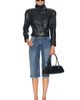 Magda Butrym Magda Butrym Denim Capri - 5