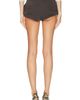 Magda Butrym Magda Butrym Denim Short - 4