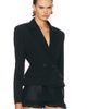 Magda Butrym Magda Butrym Double Breasted Blazer - 2