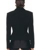 Magda Butrym Magda Butrym Double Breasted Blazer - 3