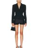 Magda Butrym Magda Butrym Double Breasted Blazer - 4