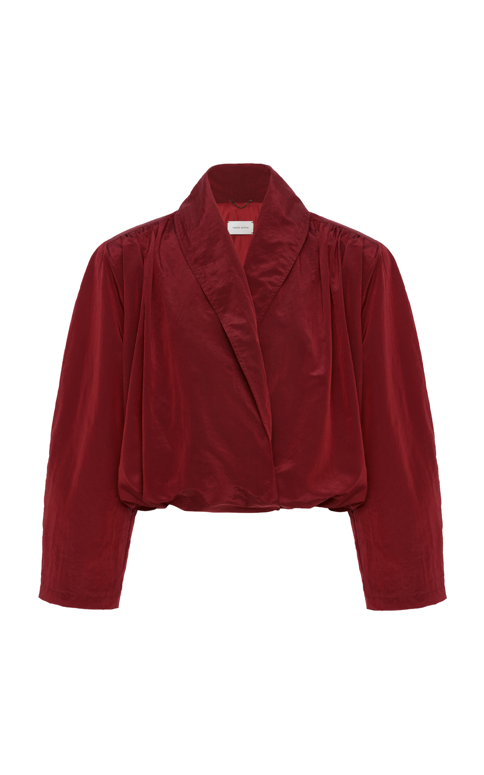 Magda Butrym Magda Butrym DoubleBreasted Jacket