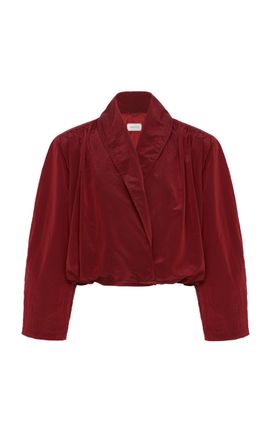 Magda Butrym Magda Butrym DoubleBreasted Jacket