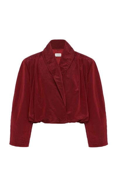 Magda Butrym Magda Butrym DoubleBreasted Jacket