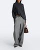 Magda Butrym Magda Butrym Draped wool sweater - 6