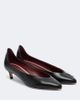 Magda Butrym Magda Butrym Embellished leather pumps - 1
