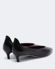 Magda Butrym Magda Butrym Embellished leather pumps - 4