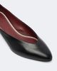 Magda Butrym Magda Butrym Embellished leather pumps - 5