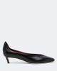 Magda Butrym Magda Butrym Embellished leather pumps - 6