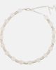 Magda Butrym Magda Butrym Embellished necklace with rose quartz - 1