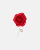 Magda Butrym Magda Butrym Embellished single earring - 1