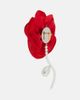 Magda Butrym Magda Butrym Embellished single earring - 5