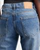 Magda Butrym Magda Butrym Faded capri jeans - 4