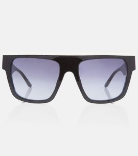 Magda Butrym Magda Butrym Flat-top sunglasses