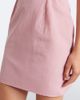 Magda Butrym Magda Butrym Floral-appliqué cotton and silk minidress - 4