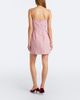 Magda Butrym Magda Butrym Floral-appliqué cotton and silk minidress - 5