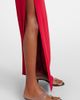 Magda Butrym Magda Butrym Floral-appliqué draped gown - 6