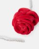 Magda Butrym Magda Butrym Floral-appliquÃ© embellished necklace - 2