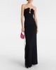 Magda Butrym Magda Butrym Floral-appliquÃ© gown - 2
