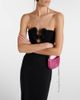 Magda Butrym Magda Butrym Floral-appliquÃ© gown - 7