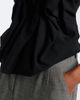 Magda Butrym Magda Butrym Floral-appliqué wool-blend top - 4
