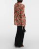 Magda Butrym Magda Butrym Floral blouse - 3