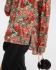 Magda Butrym Magda Butrym Floral blouse - 6