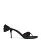 Magda Butrym Magda Butrym Flower Sandal Heel - 1