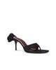 Magda Butrym Magda Butrym Flower Sandal Heel - 2