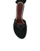 Magda Butrym Magda Butrym Flower Sandal Heel - 4