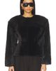 Magda Butrym Magda Butrym Fur Jacket - 1