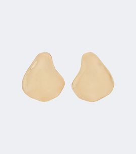 Magda Butrym Magda Butrym Gold-plated earrings