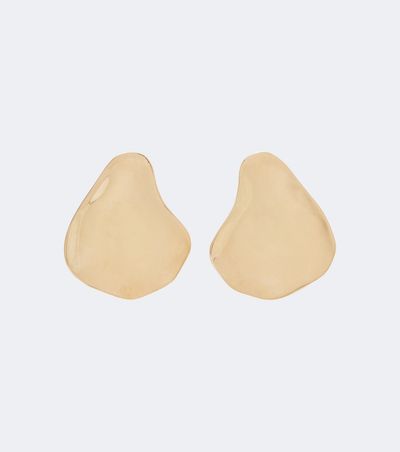 Magda Butrym Magda Butrym Gold-plated earrings