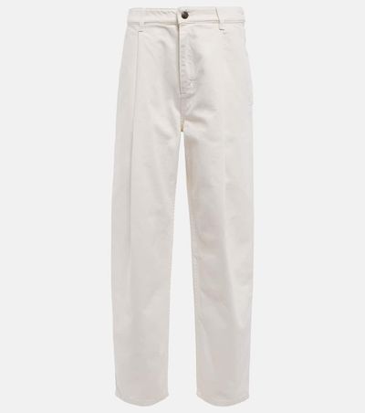 Magda Butrym Magda Butrym High-rise straight jeans