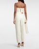 Magda Butrym Magda Butrym High-rise straight jeans - 3