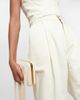 Magda Butrym Magda Butrym High-rise straight jeans - 4