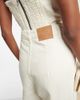 Magda Butrym Magda Butrym High-rise straight jeans - 5